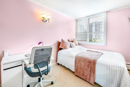 Photo 22 at 306 - 2020 Fullerton Avenue, Pemberton NV, North Vancouver