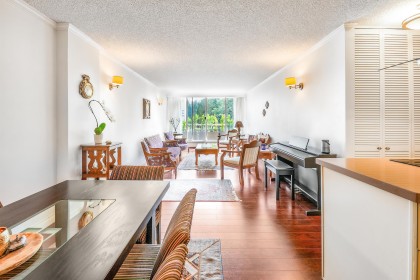 Photo 7 at 306 - 2020 Fullerton Avenue, Pemberton NV, North Vancouver