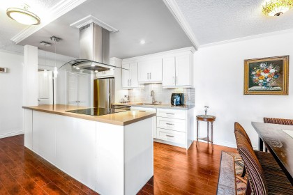 Photo 1 at 306 - 2020 Fullerton Avenue, Pemberton NV, North Vancouver