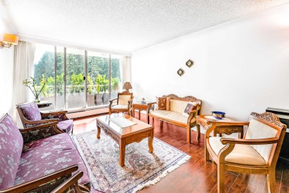 Photo 9 at 306 - 2020 Fullerton Avenue, Pemberton NV, North Vancouver