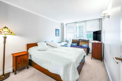 Photo 24 at 306 - 2020 Fullerton Avenue, Pemberton NV, North Vancouver