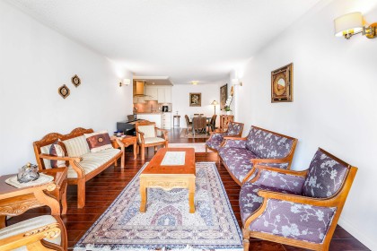 Photo 10 at 306 - 2020 Fullerton Avenue, Pemberton NV, North Vancouver