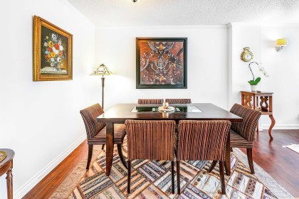 Photo 14 at 306 - 2020 Fullerton Avenue, Pemberton NV, North Vancouver