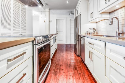 Photo 15 at 306 - 2020 Fullerton Avenue, Pemberton NV, North Vancouver
