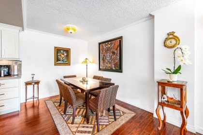 Photo 11 at 306 - 2020 Fullerton Avenue, Pemberton NV, North Vancouver