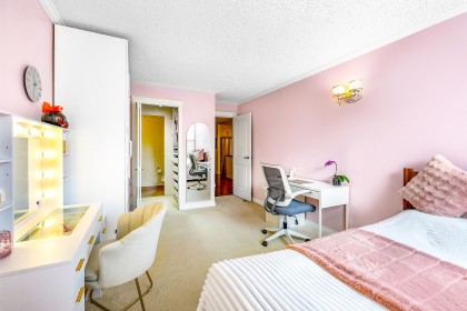 Photo 19 at 306 - 2020 Fullerton Avenue, Pemberton NV, North Vancouver