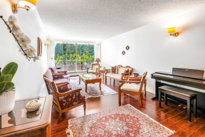 Photo 8 at 306 - 2020 Fullerton Avenue, Pemberton NV, North Vancouver