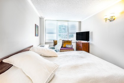 Photo 25 at 306 - 2020 Fullerton Avenue, Pemberton NV, North Vancouver