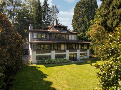 Photo 2 at 3538 Cypress Street, Shaughnessy, Vancouver West