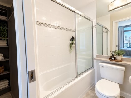 Photo 14 at 2607 - 928 Richards Street, Yaletown, Vancouver West