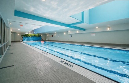 Photo 18 at 2607 - 928 Richards Street, Yaletown, Vancouver West