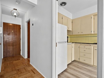 Photo 14 at 105 - 1879 Barclay Street, West End VW, Vancouver West