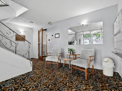 Photo 4 at 105 - 1879 Barclay Street, West End VW, Vancouver West