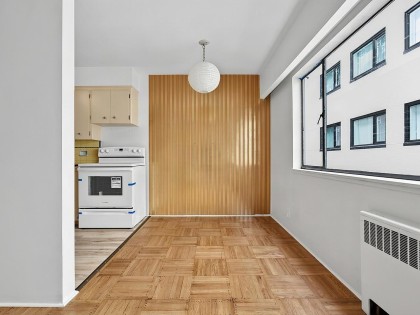 Photo 8 at 105 - 1879 Barclay Street, West End VW, Vancouver West