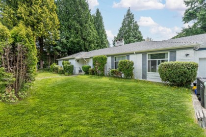 Photo 2 at 4330 Salish Drive, University VW, Vancouver West