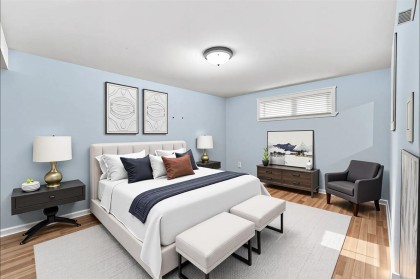 Photo 6 at 4330 Salish Drive, University VW, Vancouver West