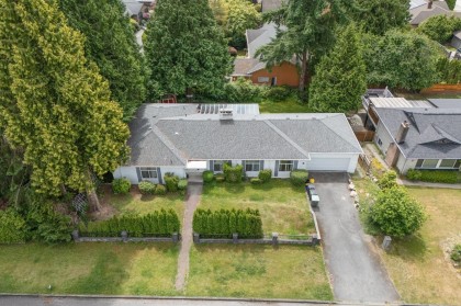 Photo 3 at 4330 Salish Drive, University VW, Vancouver West