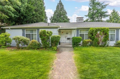 Photo 1 at 4330 Salish Drive, University VW, Vancouver West