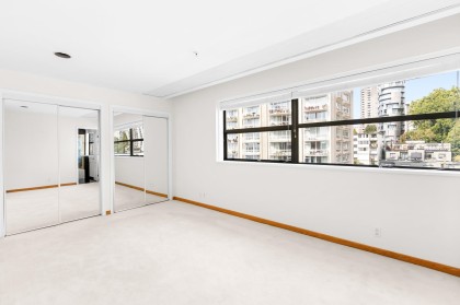 Photo 26 at 901 - 1233 Beach Avenue, West End VW, Vancouver West