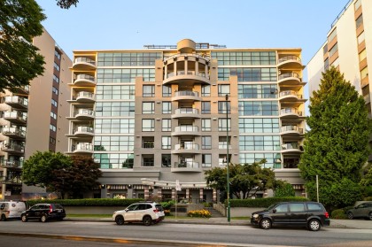 Photo 3 at 901 - 1233 Beach Avenue, West End VW, Vancouver West