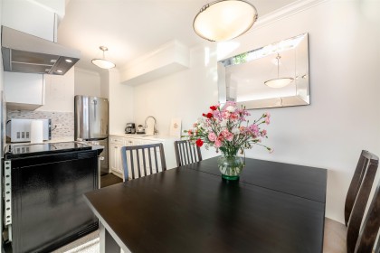 Photo 13 at 605 - 1251 Cardero Street, West End VW, Vancouver West