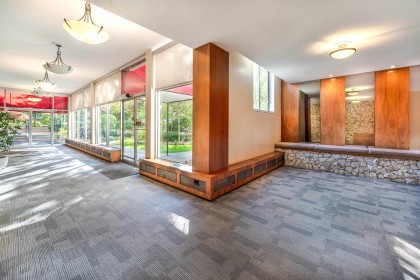Photo 22 at 605 - 1251 Cardero Street, West End VW, Vancouver West