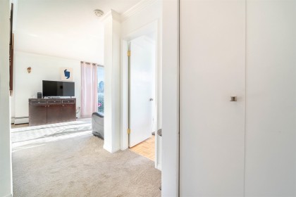 Photo 5 at 605 - 1251 Cardero Street, West End VW, Vancouver West
