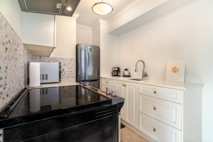 Photo 14 at 605 - 1251 Cardero Street, West End VW, Vancouver West