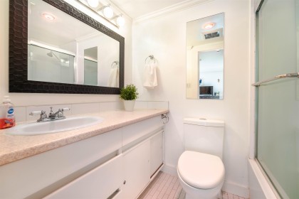 Photo 18 at 605 - 1251 Cardero Street, West End VW, Vancouver West