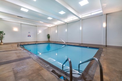 Photo 19 at 605 - 1251 Cardero Street, West End VW, Vancouver West