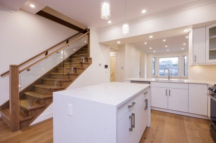 Photo 23 at 254 E 18th Street, Central Lonsdale, North Vancouver