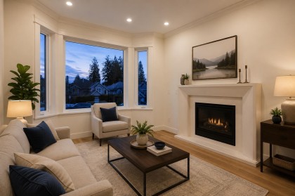 Photo 2 at 254 E 18th Street, Central Lonsdale, North Vancouver