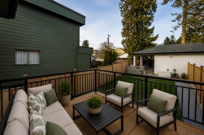 Photo 7 at 254 E 18th Street, Central Lonsdale, North Vancouver