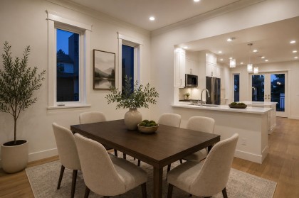 Photo 3 at 254 E 18th Street, Central Lonsdale, North Vancouver