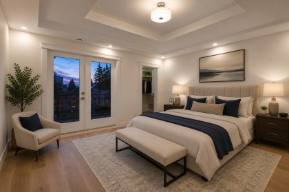 Photo 5 at 254 E 18th Street, Central Lonsdale, North Vancouver