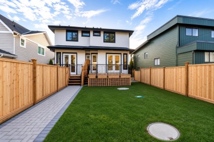 Photo 9 at 254 E 18th Street, Central Lonsdale, North Vancouver