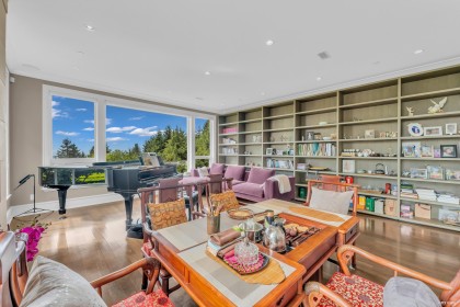 Photo 6 at 1108 Highland Place, British Properties, West Vancouver