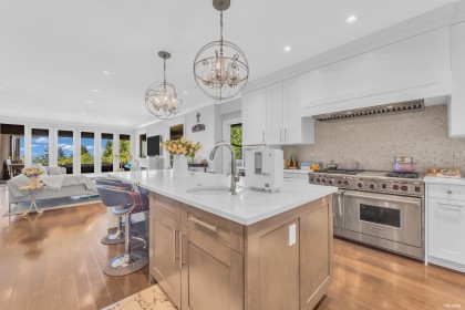 Photo 12 at 1108 Highland Place, British Properties, West Vancouver