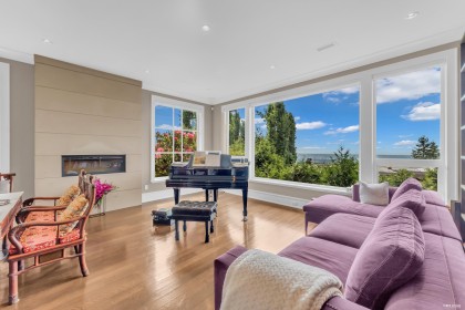 Photo 7 at 1108 Highland Place, British Properties, West Vancouver