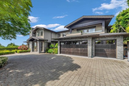Photo 1 at 1108 Highland Place, British Properties, West Vancouver
