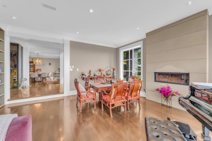Photo 5 at 1108 Highland Place, British Properties, West Vancouver