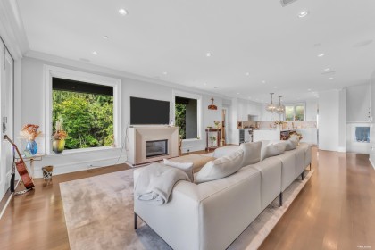 Photo 18 at 1108 Highland Place, British Properties, West Vancouver