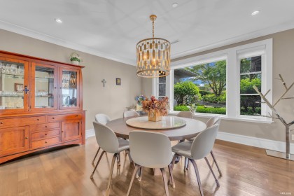 Photo 15 at 1108 Highland Place, British Properties, West Vancouver