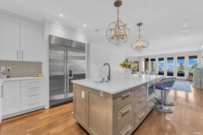 Photo 11 at 1108 Highland Place, British Properties, West Vancouver