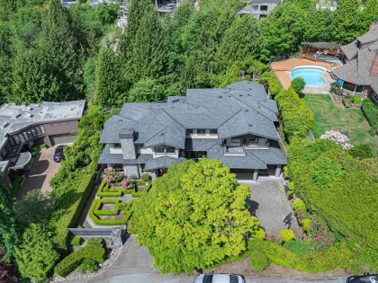 Photo 39 at 1108 Highland Place, British Properties, West Vancouver