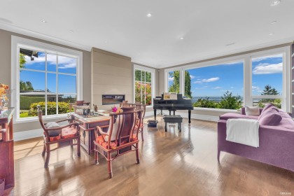 Photo 8 at 1108 Highland Place, British Properties, West Vancouver