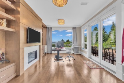 Photo 21 at 1108 Highland Place, British Properties, West Vancouver