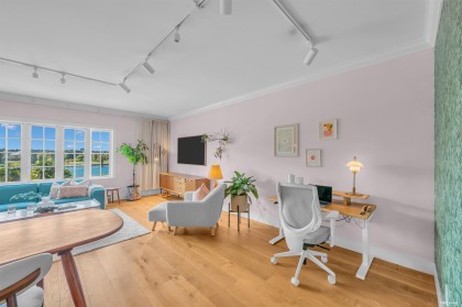 Photo 6 at 209 - 1311 Beach Avenue, West End VW, Vancouver West