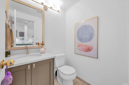 Photo 12 at 209 - 1311 Beach Avenue, West End VW, Vancouver West