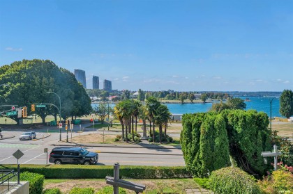 Photo 22 at 209 - 1311 Beach Avenue, West End VW, Vancouver West